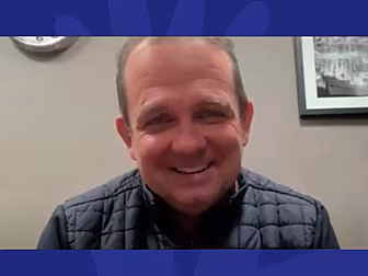 Davy Fitzgerald Is Not Taking...