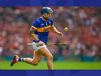 How Well Does Tipp Star Willie...