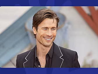 Tom Cruise Gave Glen Powell Ti...