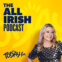 All Irish