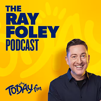 Ray Foley