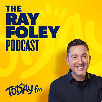 Ray Foley