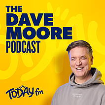 Dave Moore