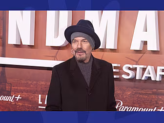 Billy Bob Thornton Avoids Watc...