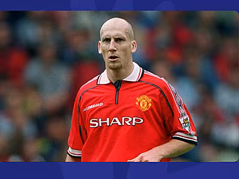Is Jaap Stam Among The Premier...