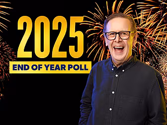 Ian Dempsey Breakfast Show End...