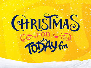 Christmas On Today FM 2025- Fu...
