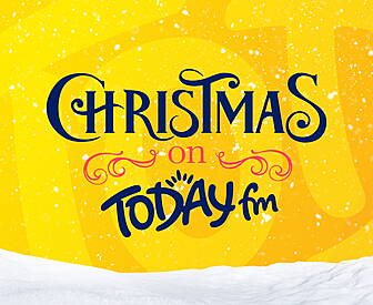Christmas On Today FM 2025- Fu...