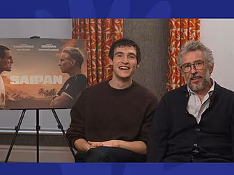 Steve Coogan Spoke To Mick McC...