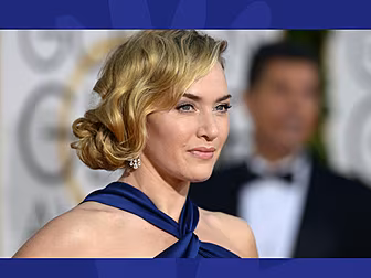 Kate Winslet’s Son Is Obsessed...