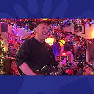 Gavin James: Live From Banaghe...
