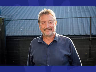 Steven Knight Is Really Enjoyi...