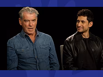 Pierce Brosnan’s Response To T...