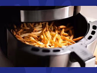 These Handy Air Fryer Tips Wil...