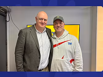 Dara Ó Briain Is Returning Wit...