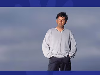 Daniel O'Donnell Truly Is An I...