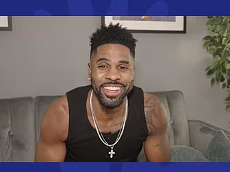 Jason Derulo Has Some Fashion...