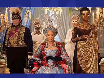 Will Queen Charlotte Choose Da...