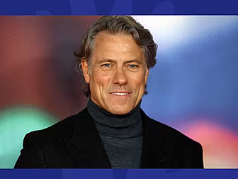 John Bishop Still Can’t Believ...