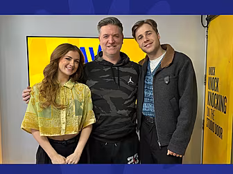 Maisie Smith Had The Best Inte...