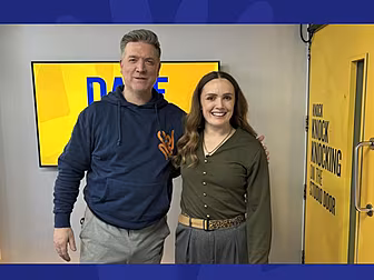 You’ve Got To Hear Emma Doran...