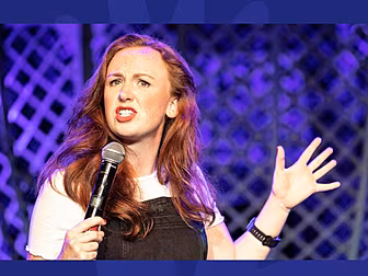 Catherine Bohart Returns To He...