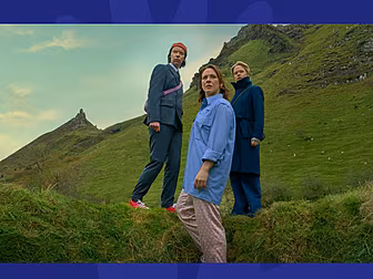 This New Irish Series Has All...