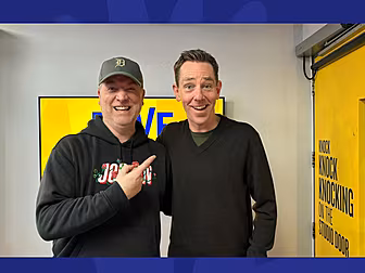 RTÉ Gave Ryan Tubridy The Best...