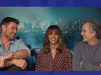 Mark Ruffalo Has High Praise F...