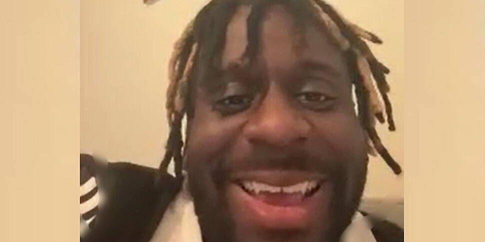 Myles Smith: Collabing With Ni...