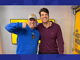 Donncha O’Callaghan Brings In...