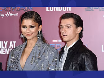 Are Tom Holland And Zendaya Ma...