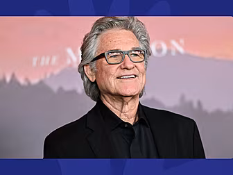 Kurt Russell Could Have Had A...