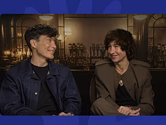 Does Barry Keoghan Prefer The...