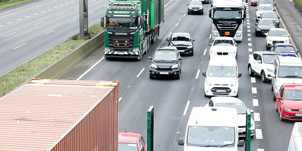 Fuel Protests Continue to Caus...
