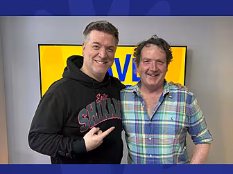 Diarmuid Gavin Shares His Top...