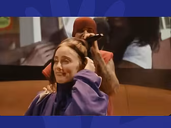 Billie Eilish Lived Out Her Ch...