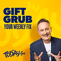 Gift Grub: Your Weekly Fix