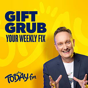 Gift Grub: Your Weekly Fix