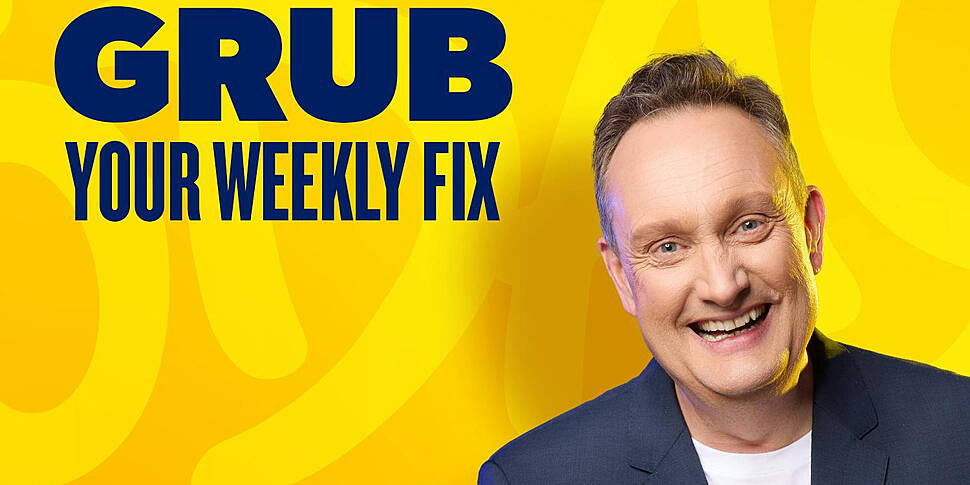 Gift Grub - Your Weekly Fix
