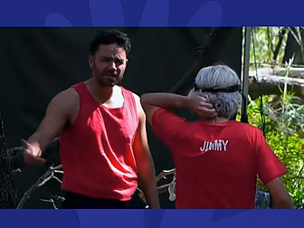 The I’m A Celeb Drama Is A Thr...