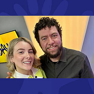 Declan O'Rourke Takes Over The...