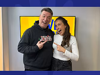 Rachel Galvo Has Some Tips For...