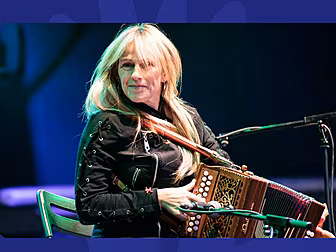 Sharon Shannon On The Growth O...