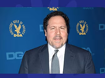Jon Favreau Reveals His Clever...