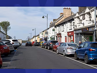 This Is The Best County In Ire...