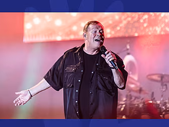 Ali Campbell On The Clever Rea...