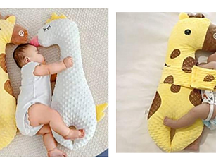 Safety Warning over Baby Sleep...