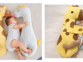 Safety Warning over Baby Sleep...