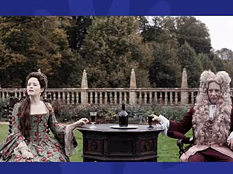 Richard E. Grant Is On The Hun...